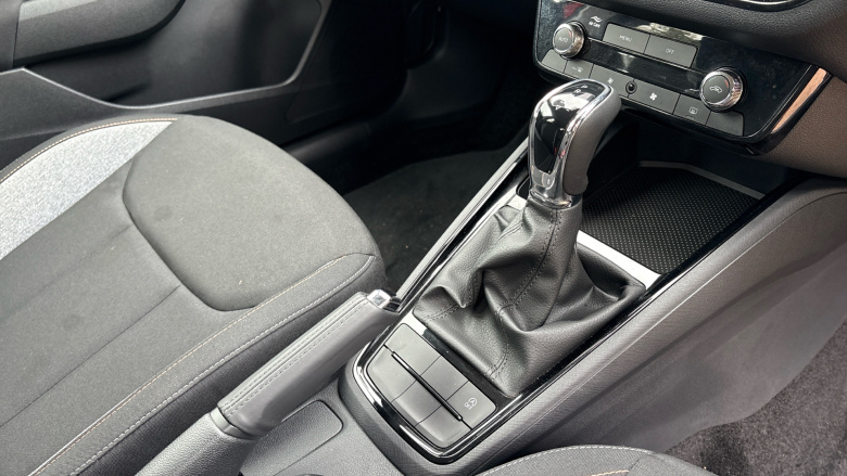 Skoda Kamiq 1.0 TSI SE Edition 5dr DSG Petrol Hatchback